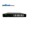 OVP-H1 Integrated four-screen HD video processor for led