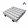 Sun Shade Aluminium Louver Panel Aluminium Sun Louver roof