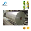 High Selectivity Outstanding Bulk Price transparent pvc film roll
