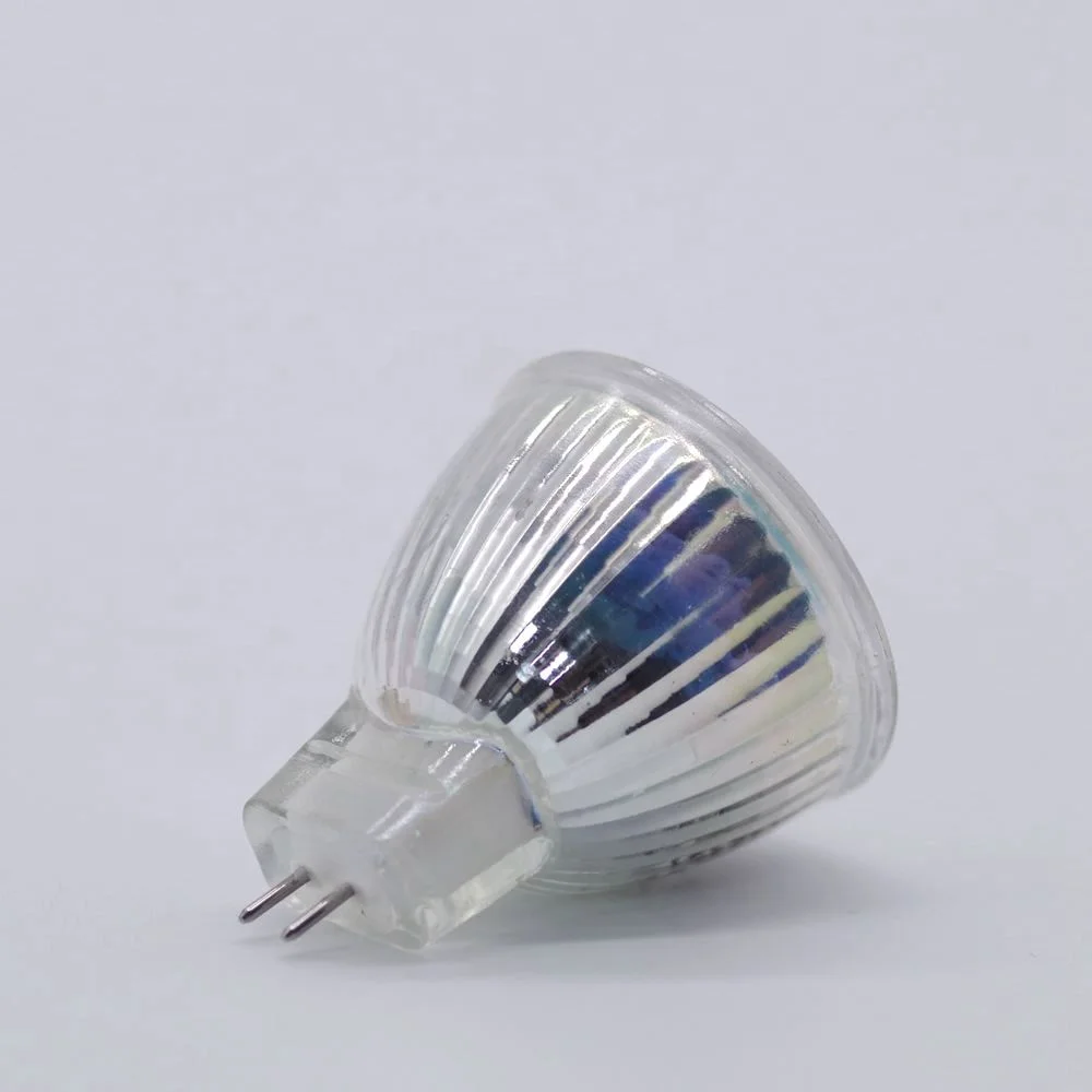 led mr11 spotlight lamp holder aw11 bulb