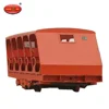 Factory Directly Selling XRB Slope Mine Man Car / Iron Man Car Used For Underground Coal Mining