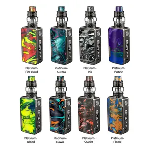 VOOPOO Drag 2 177W Kit Uforce T2 Tank