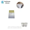 rtv 2 platinum liquid silicone rubber for resin craft lures molds casting
