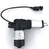 CE ROHS Certificate Electric Bed Chair Hospital Equipment electric linear actuator 12v/24v