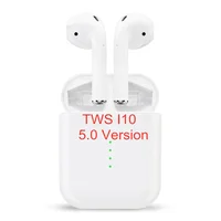 

Top Sale TWS Earphones I10 Wireless Earphone TWS I10