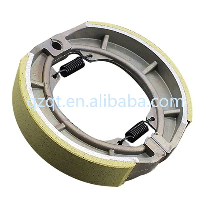 
Top Indian Motorcycle Accessories Brake Shoe 
