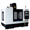 Whole cover 6060 shoe mould making china small cnc milling machine for sale