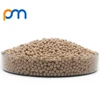 H2S Absorption Agent from Natural Gas Stream 10A Molecular Sieve