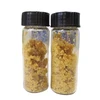 Hot Sale Factory Price CBD Isolate CBD wax 70% Soaps With Glitter Mica Fizz Bathbombs With Ring For Salon Relieve Pain Valentin