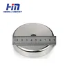 Diameter 25mm neodymium pot magnet with 14kg holding force