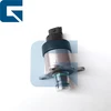 Fuel Injection Pump Regulator Metering Control Valve 0928400617 Sensor