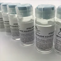 

10 ML Mesotherapy Injectable Hyaluronic Acid For Facial Enlargement / lifting / filling