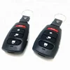 more models options universal wholesale fixed code 370mhz car remote controllers for alarm system