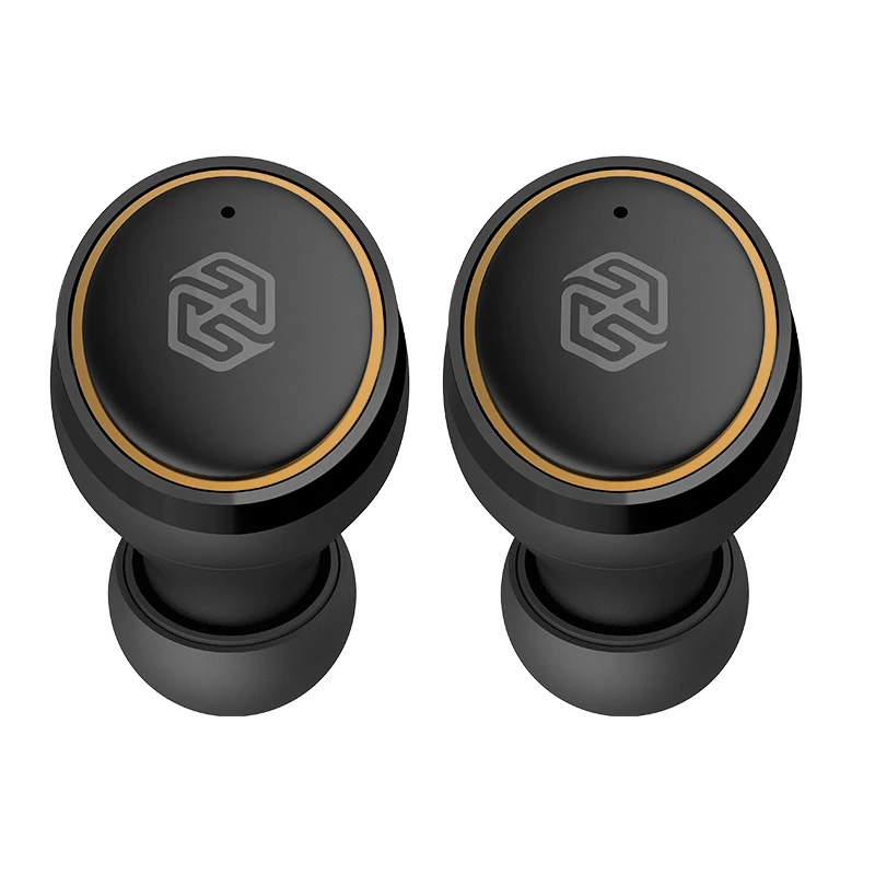 

Nillkin high quality bluetooth earphone wireless TWS earphone headphone with long play time