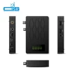 Good price digital mini dvb s2 set top box FTA satellite receiver OSD hd mini dvb-s2 mpeg4 digital satellite tv decoder