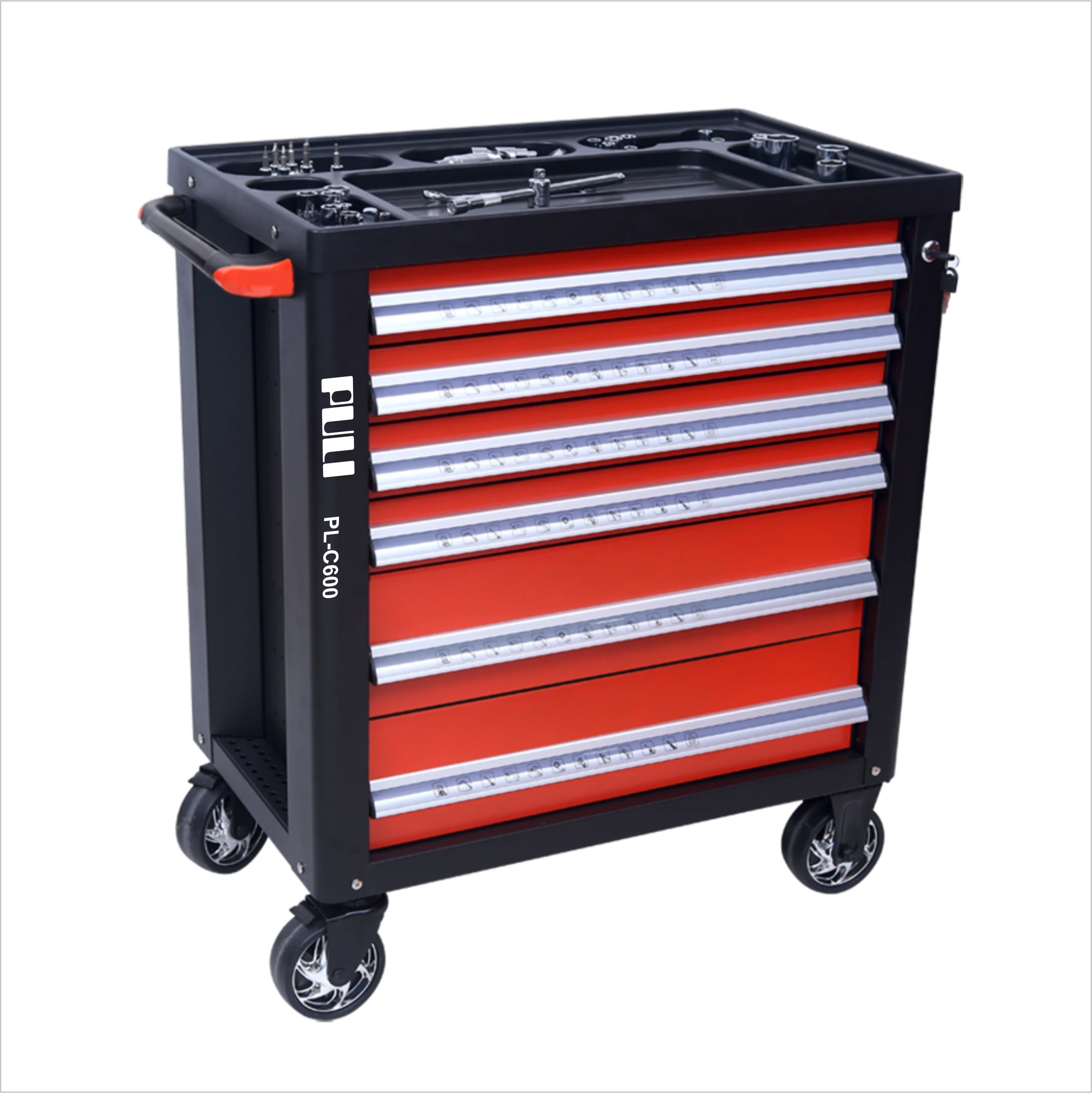 Venta al por mayor gabinete para taller mecanico-Compre online los