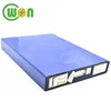 High Capacity Lithium ion Prismatic Battery 3.2V 120Ah LiFePo4 Battery Cell for EV E-bike