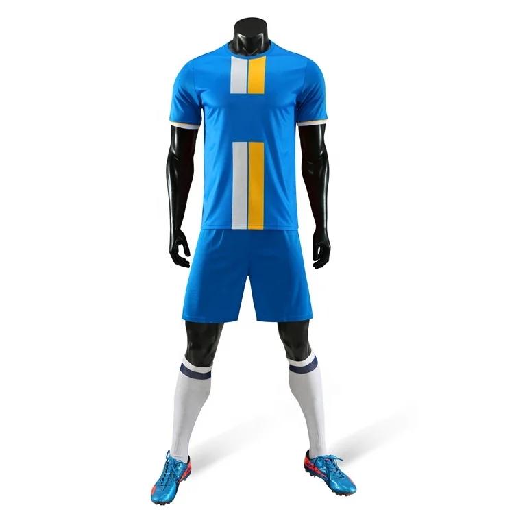 
Custom youth kids american football uniform design new model short sleeves sublimation school soccer jersey 