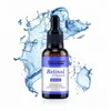 Best Retinol Serum For Acne Skin Organic Face Collagen Serum Private Label Kojic Acid Serum