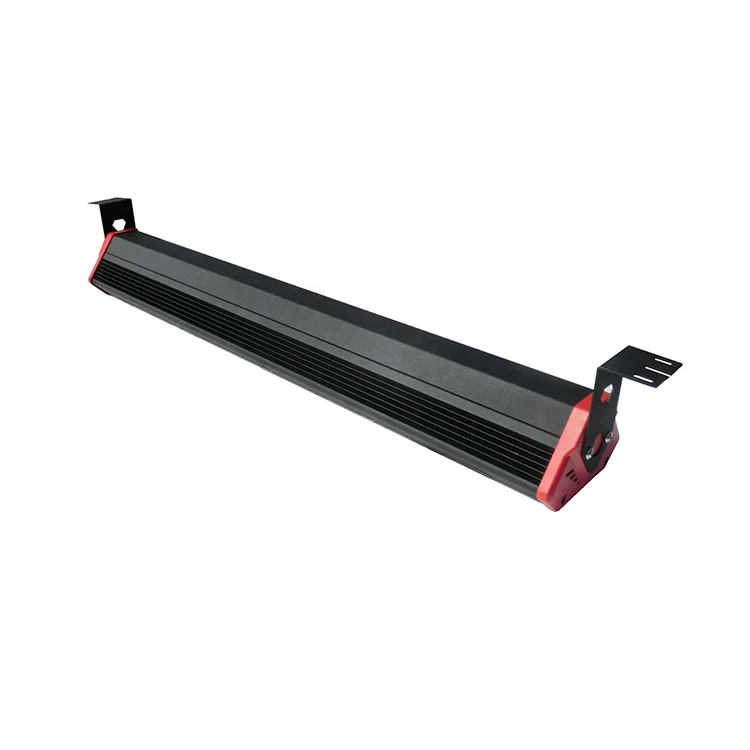 
Long service life 200w linear led high bay light fixture IP65 warehouse lights 