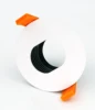 recessed GU10 housing down light fitting,down lamp