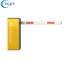 cold roll plate cheap automatic boom parking nice barrier gate price
