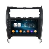 KD-1106 android 9.0 8core Car stereo dvd player 10.1 inch Car multimedia system android for Camry 2012-2017