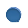 Wide Mouth White Plastic Lid for Glass Mason Jar