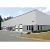 Low Cost and Fast Assembling Prefabricated Steel Structure Workshop/Warehouse