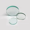 clear oil level sight glass