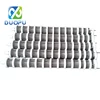 9KW Industrial Ceramic Furnace Radiant Heating Heaters Elements for industrial Furnace