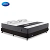 Wholesale Chinese Egg Crate Twin Size Memory Foam Bed Mattress