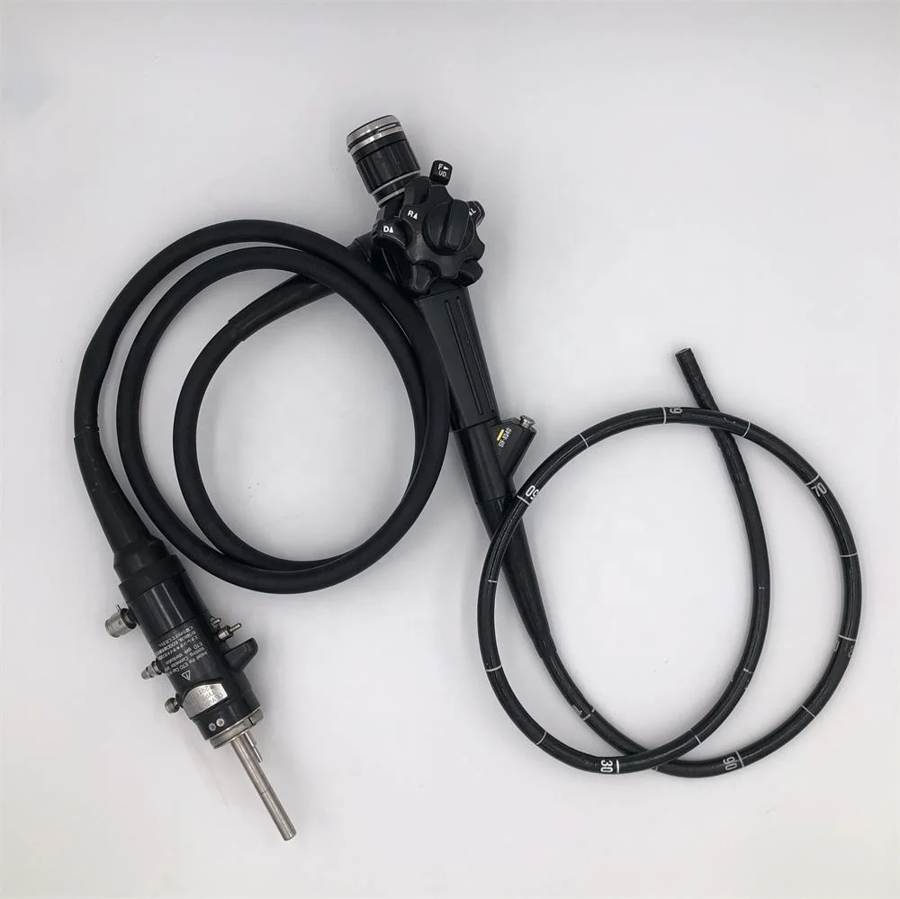 
Flexible Endoscope, Rigid Endoscope Maintenance 