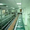 Conveyor Roller Top Hydraulic Lift Table Supplier