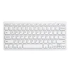 OEM Mini BT Wireless Keyboard for Smartphone Laptop Tablet PC Keyboard