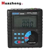 2 pole 3 pole 4 pole Method Earth Resistance Tester Soil Resistivity Meter Price in China