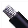High Performance Duplex Service Drop Wire Overhead Insulated Cable ABC