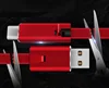 2019 Newly 1.5m 2 sides cutting Micro Type C Repairable Repair USB date Cable for iPhone