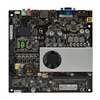 Intel 6th/7th Core Corei3Corei5Corei7 Processor supported Embedded Mini itx motherboard Memory 1*DDR4 2133 MHz Up to 16GB