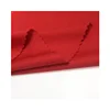 100% polyester knit mesh double side fabric for sports T shirt