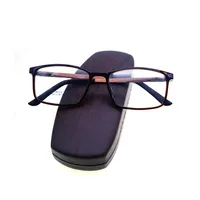 

Wholesale Custom Eyeglass Frames Classical Optical Glasses Frame Aluminum Temple Eyewear Spectacles Eye Glass 2020