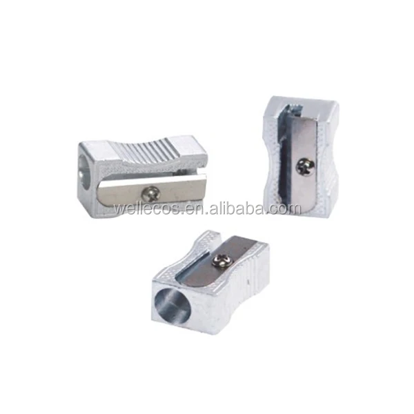 Metal Pencil Sharpener Buy Metal Pencil Sharpener,Aluminium Pencil