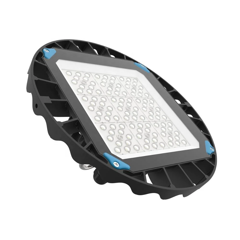 
new model 100w led high bay light for warehouse 