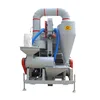 wheat maize cleaning grading machine sesame coca saffron flax seed quinoa processing line plant