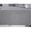 Wholesale price basalt g684 flamed granite tiles