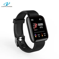 

1.3 Inch TFT smart wristband smart watch band smart band