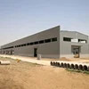 Easy unloading prefabricated living things should know before making a steel workshop in fujairah