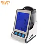 Electric blood pressure monitor height weight bmi blood pressure machine arm type