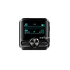 Multi functional FM Radio E-book OLED Color Screen Small Hifi Voice Recording Bluetooth MP3 Player 8GB memory