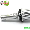 2017 top quality car led headlight L5 XHP50 H8 4800lm 40W IP68,suitable for H9 H10 H4 H7 H11 H13 H16,exclusive design 6-48V bulb